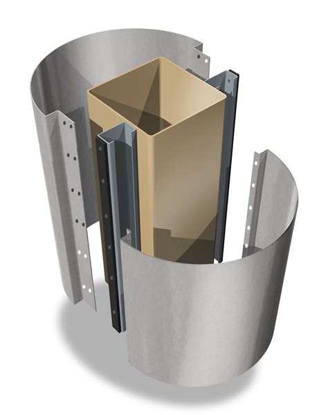 beam metal enclosure|metal wërks beam covers.